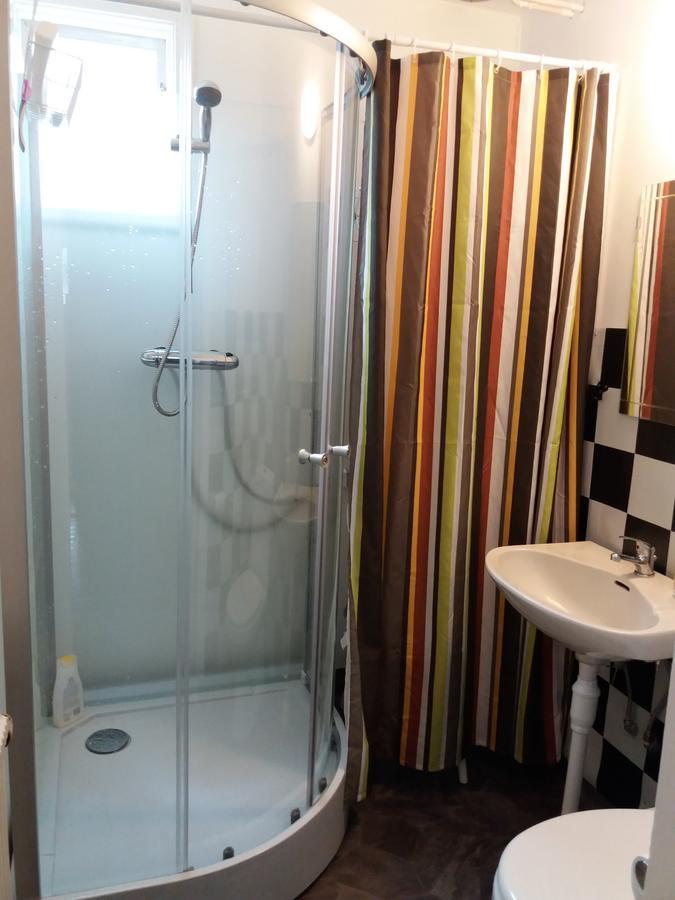 Myb&B & Guesthouse Lonneberga-Silverdalen Εξωτερικό φωτογραφία