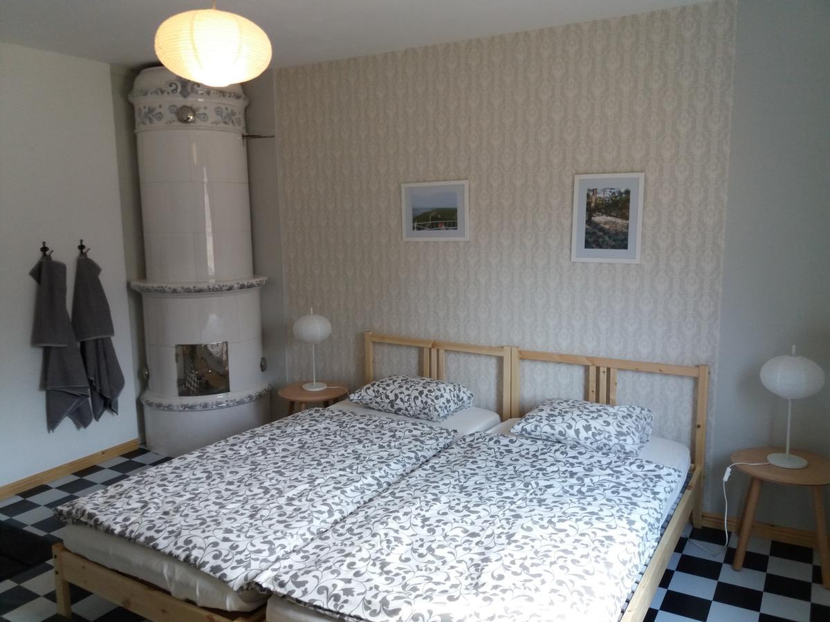 Myb&B & Guesthouse Lonneberga-Silverdalen Εξωτερικό φωτογραφία