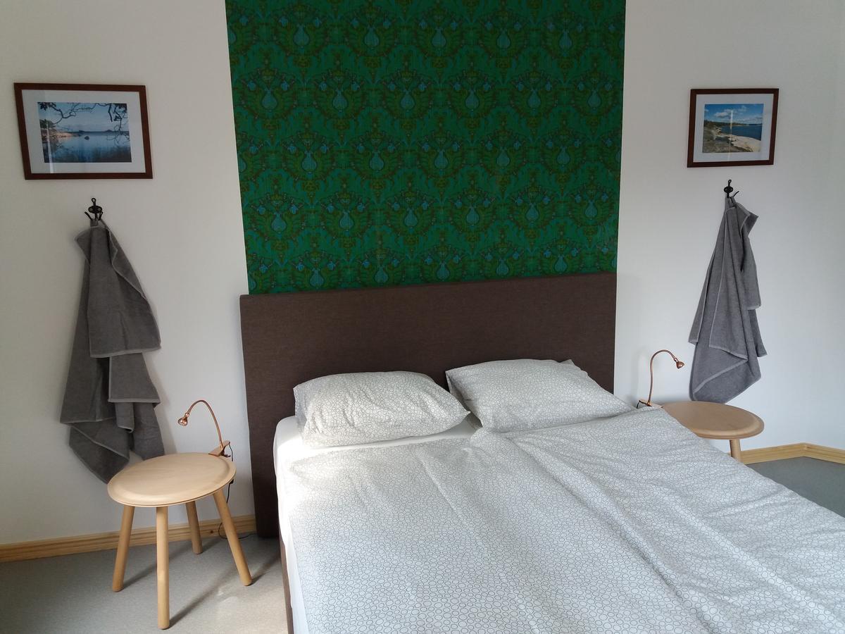 Myb&B & Guesthouse Lonneberga-Silverdalen Εξωτερικό φωτογραφία