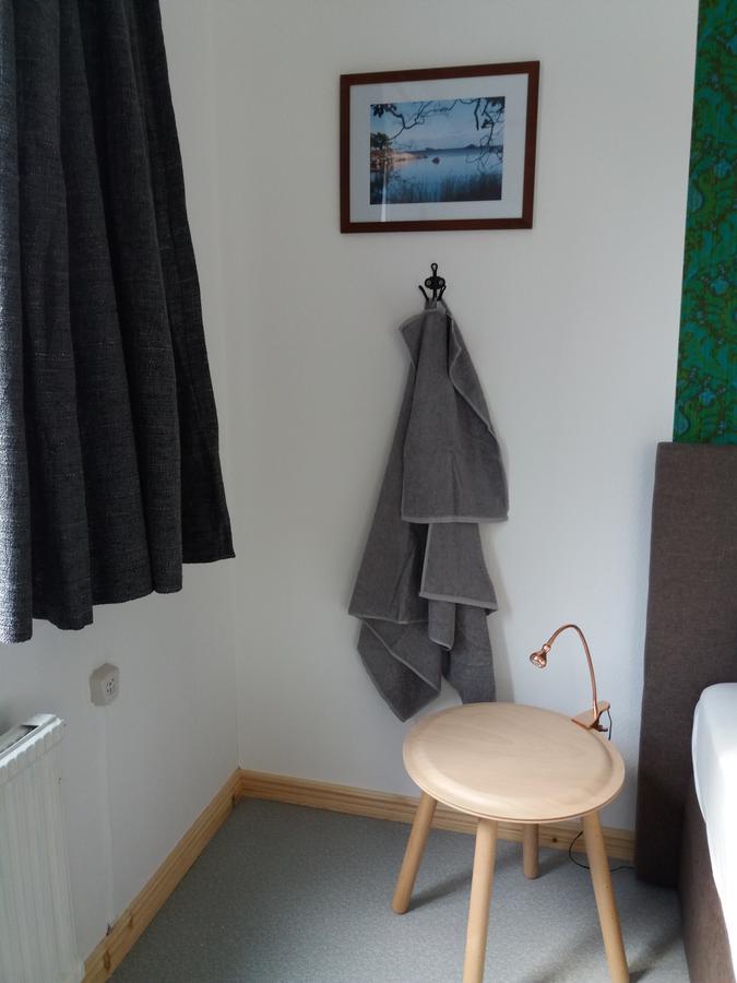 Myb&B & Guesthouse Lonneberga-Silverdalen Εξωτερικό φωτογραφία