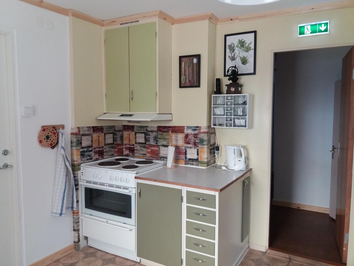 Myb&B & Guesthouse Lonneberga-Silverdalen Εξωτερικό φωτογραφία