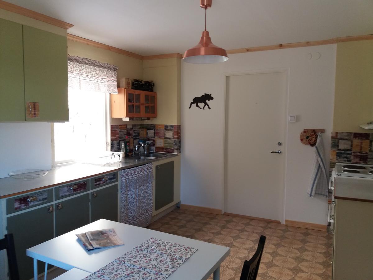 Myb&B & Guesthouse Lonneberga-Silverdalen Εξωτερικό φωτογραφία
