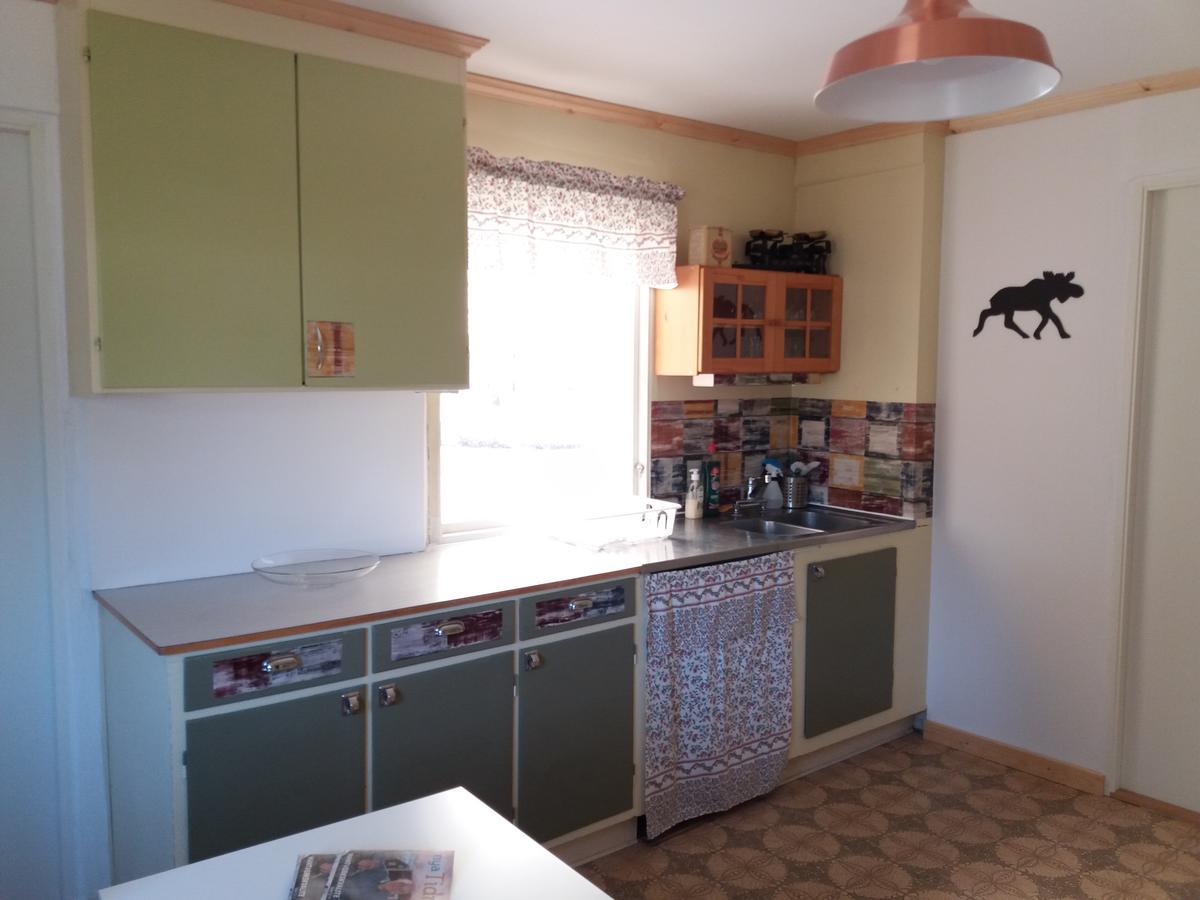 Myb&B & Guesthouse Lonneberga-Silverdalen Εξωτερικό φωτογραφία