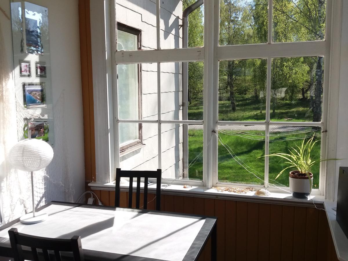 Myb&B & Guesthouse Lonneberga-Silverdalen Εξωτερικό φωτογραφία