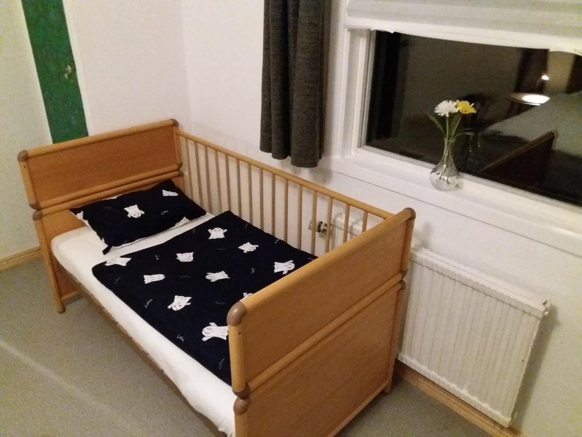 Myb&B & Guesthouse Lonneberga-Silverdalen Εξωτερικό φωτογραφία