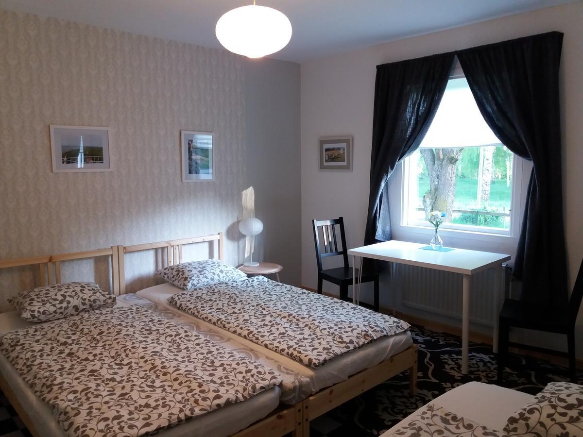 Myb&B & Guesthouse Lonneberga-Silverdalen Εξωτερικό φωτογραφία