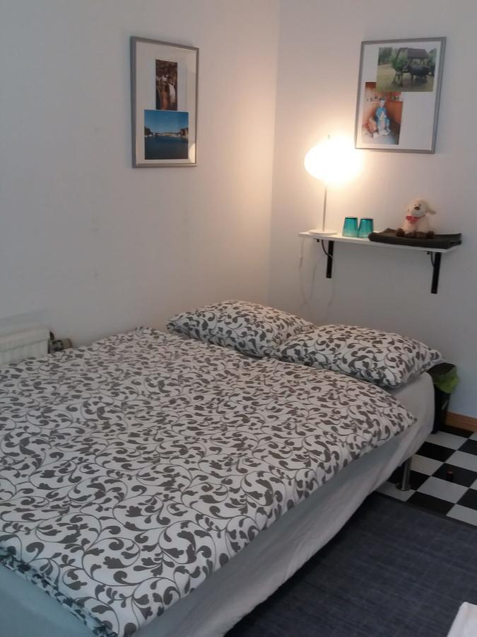Myb&B & Guesthouse Lonneberga-Silverdalen Εξωτερικό φωτογραφία