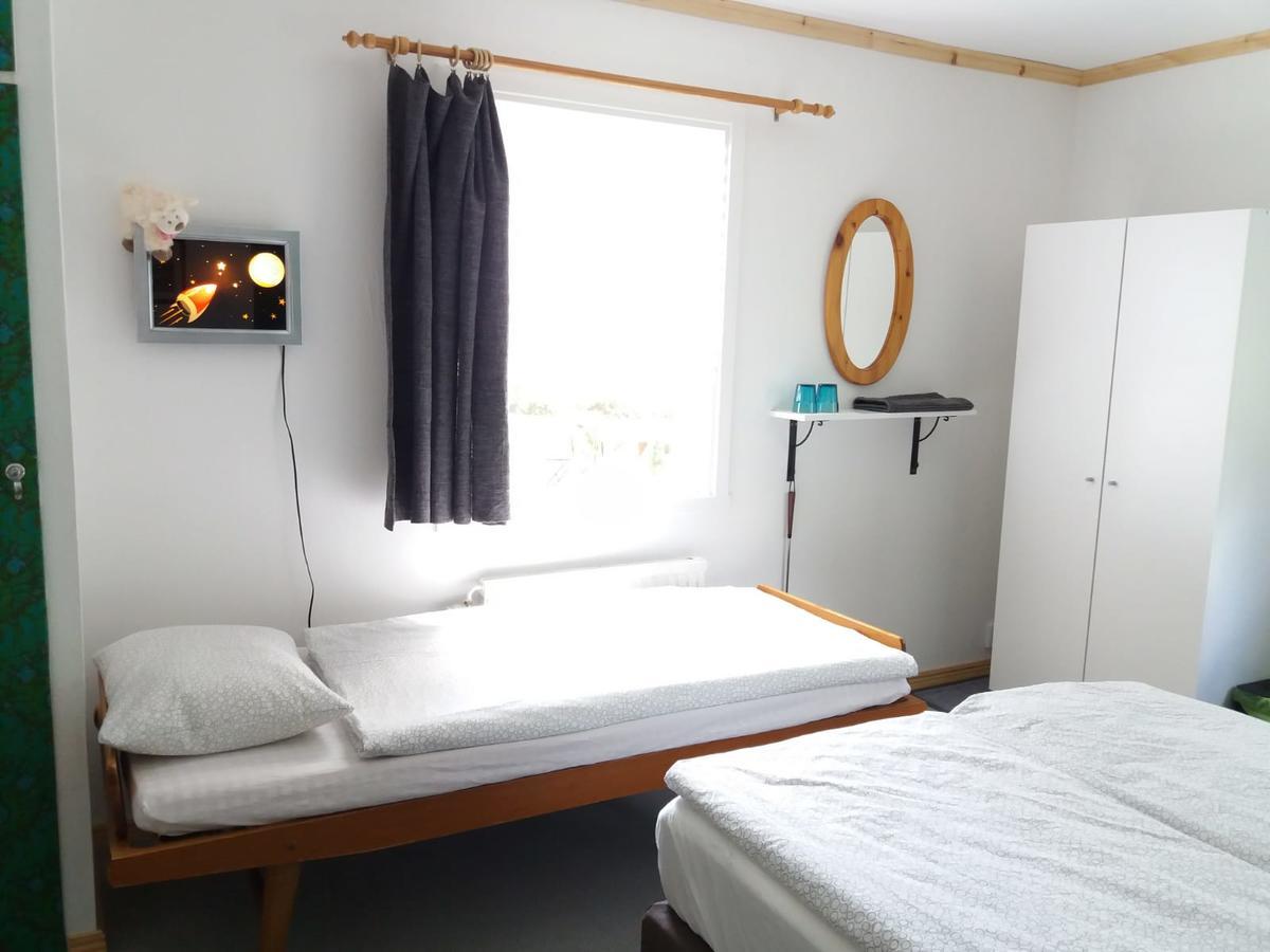 Myb&B & Guesthouse Lonneberga-Silverdalen Εξωτερικό φωτογραφία